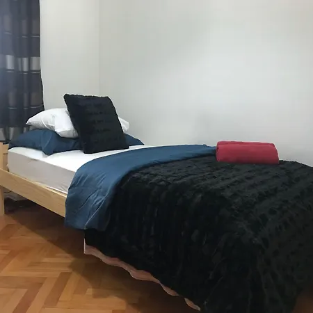 Gostinjska kuća Spoleto