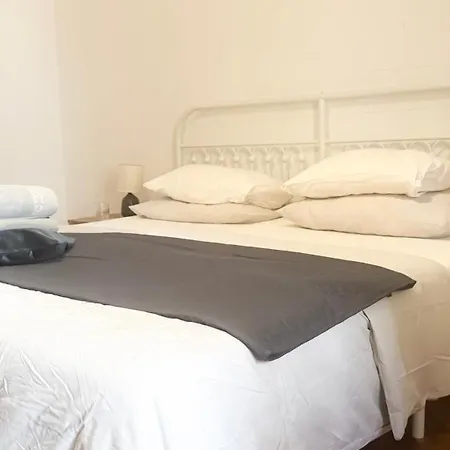 Spoleto בית הארחה 3*