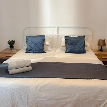 Spoleto 3* Сплит