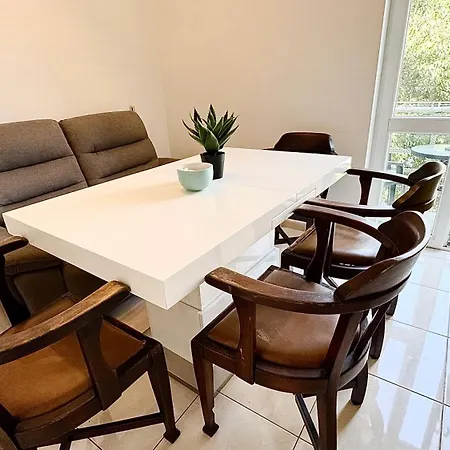 Spoleto 3* Сплит