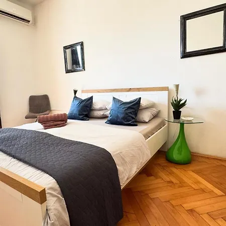Spoleto 3* Split