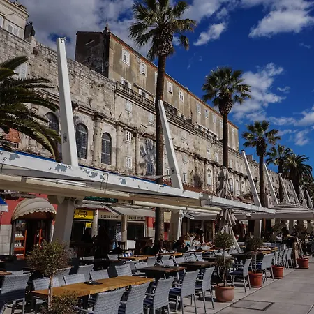Spoleto Maison d'hôtes 3*