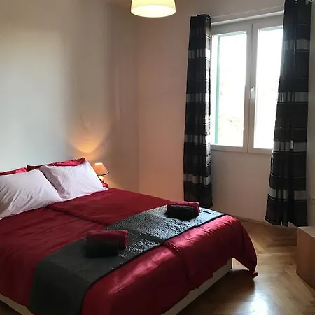 Spoleto 3* 스플리트