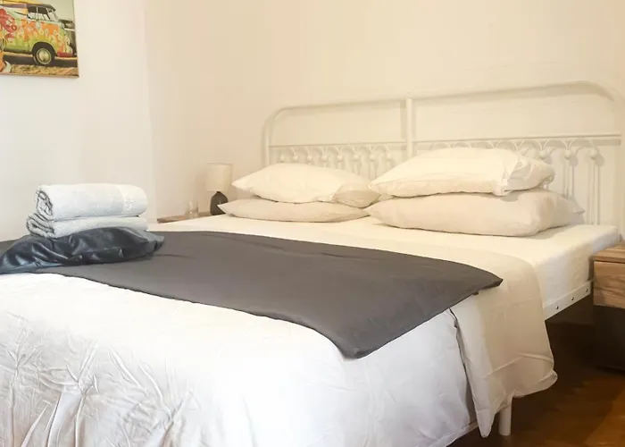 Spoleto Konukevi 3*