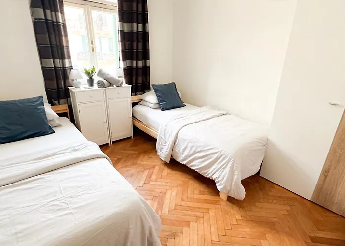 Spoleto Penzion Split