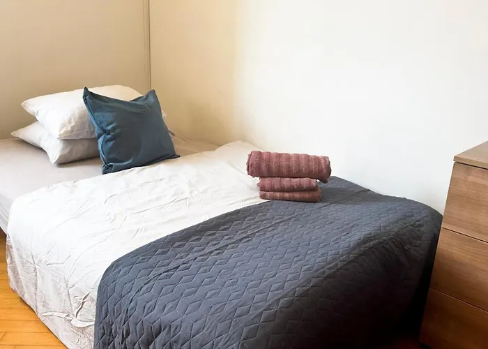 Spoleto Konukevi 3*