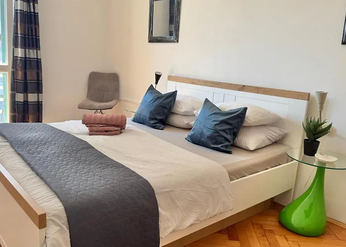 Spoleto Penzion Split