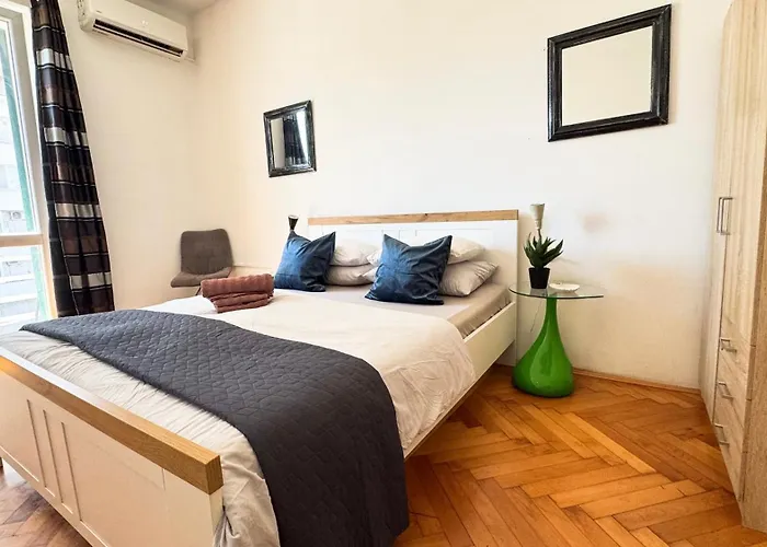 Spoleto 3* Split