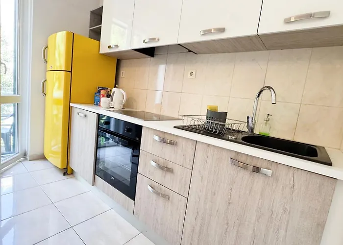 Penzion Spoleto Split