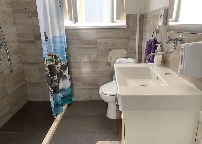Konukevi Spoleto 3*