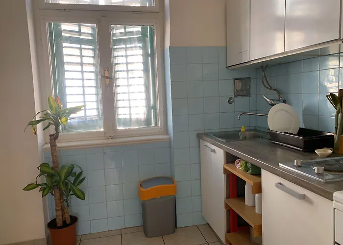 Spoleto Konukevi 3*