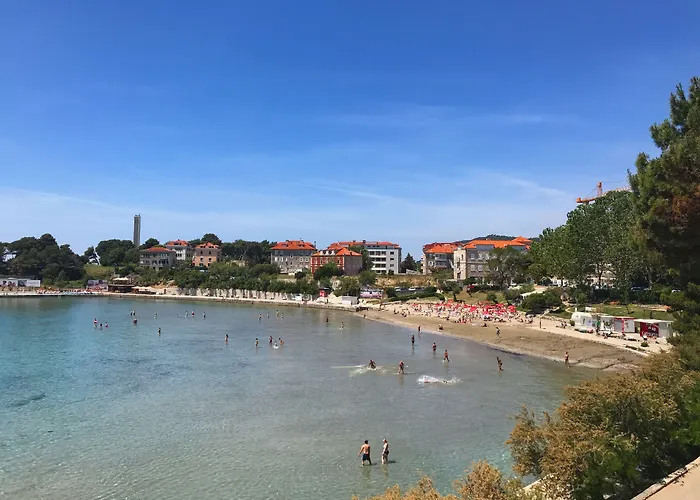 Konukevi Spoleto 3*