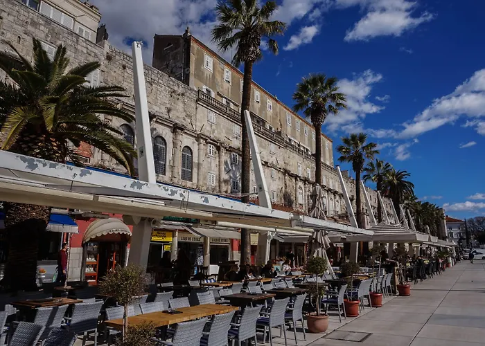 Spoleto Konukevi 3*