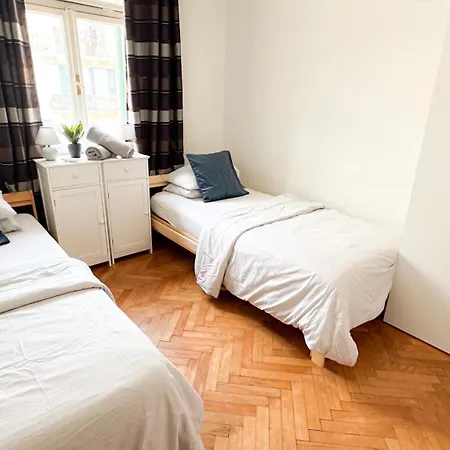 Spoleto 招待所 斯普利特