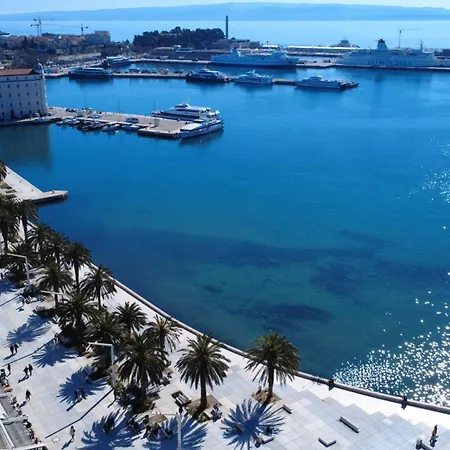 Spoleto Guest house 3*