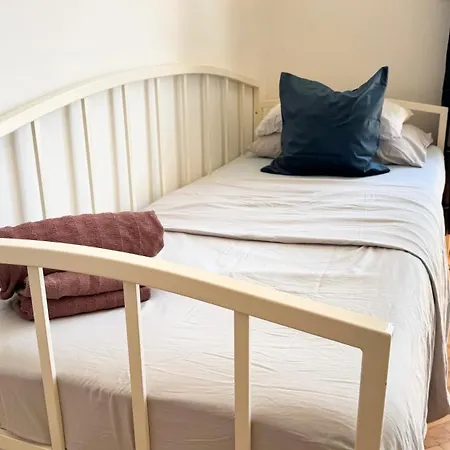 Spoleto 斯普利特