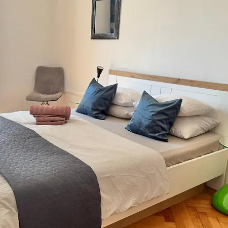 Spoleto Guest house Split