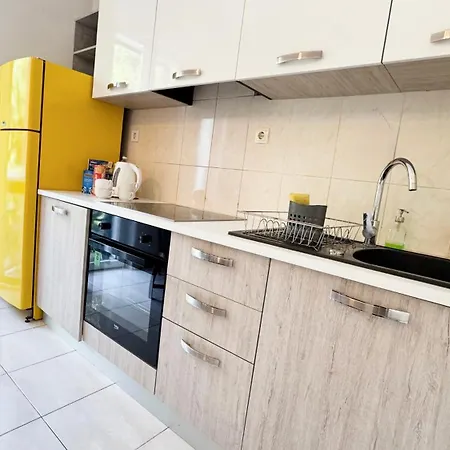 Guest house Spoleto Split