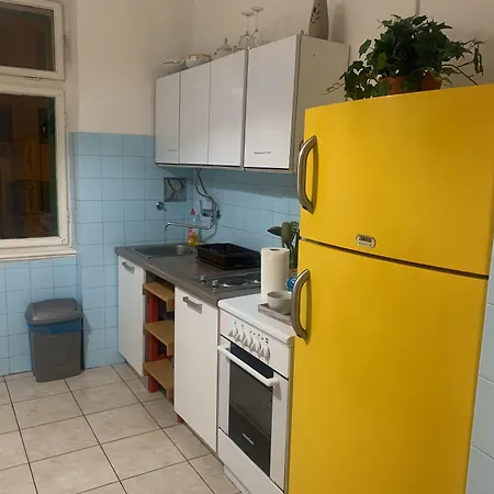 Spoleto Guest house Split