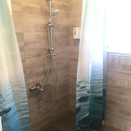 Spoleto 3* 斯普利特