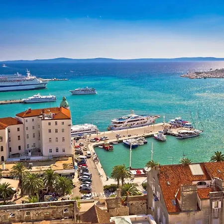 Spoleto Guest house 3*