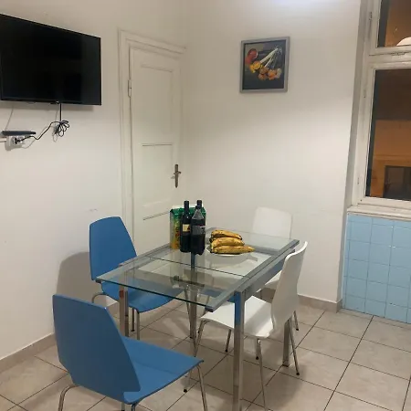 Spoleto Pensión