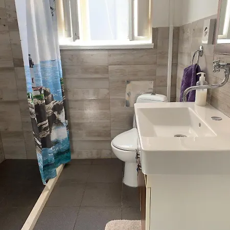 Guest house Spoleto Split