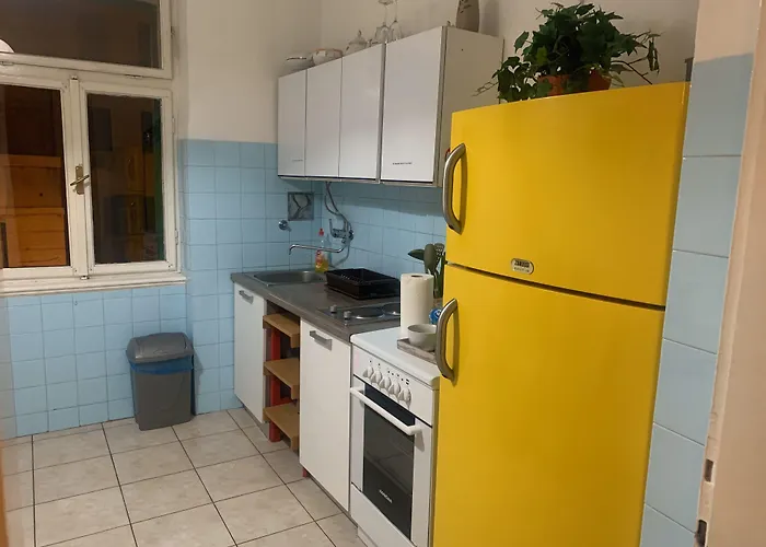 Spoleto Vendégház Split