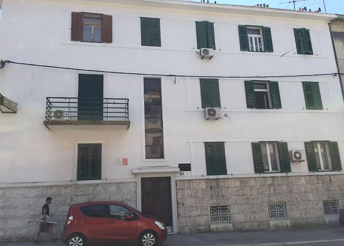 Spoleto 3*