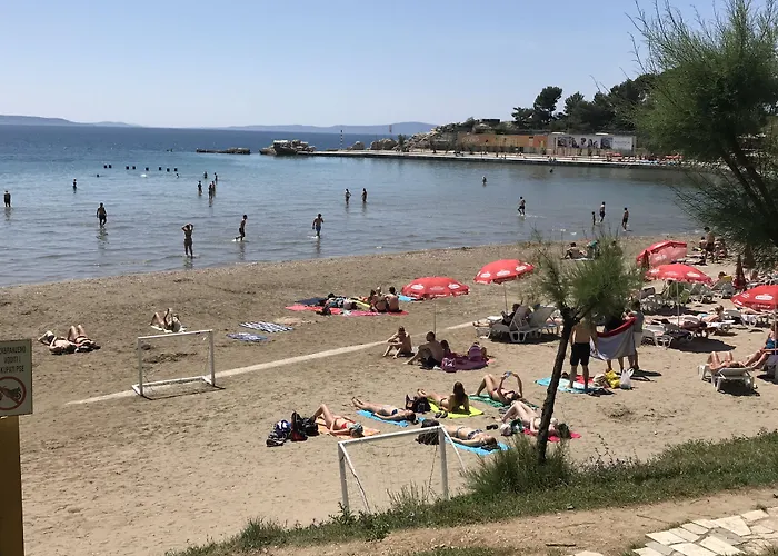 Spoleto Split