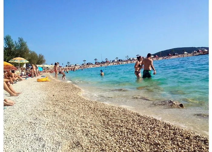 Vendégház Spoleto 3*