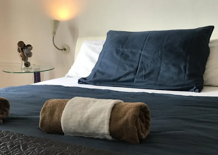 Vendégház Spoleto Split