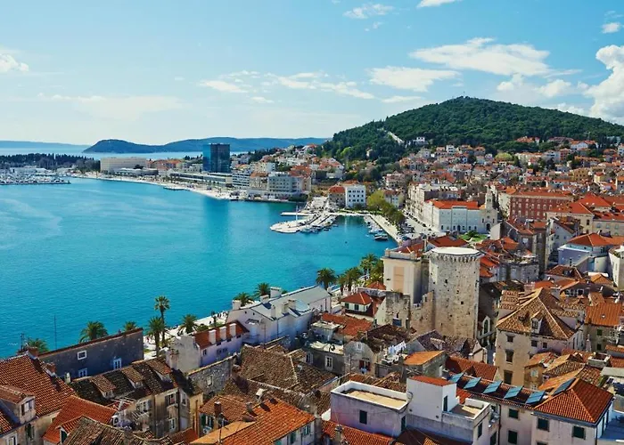 Spoleto Split