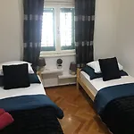 Pensión Spoleto Split