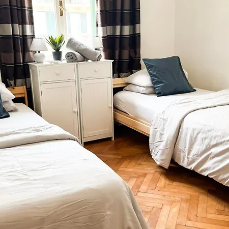 Gæstehus Spoleto 3*