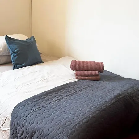 Spoleto Gæstehus 3*