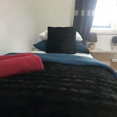 Spoleto Gæstehus 3*