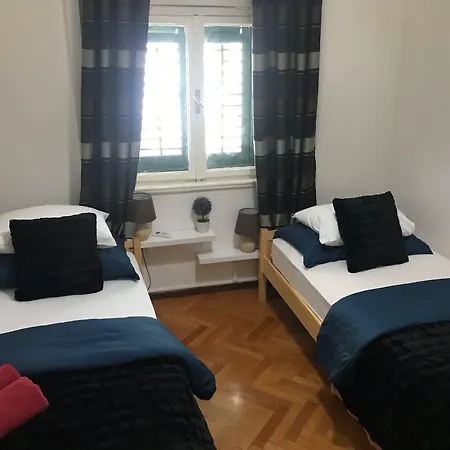 Gæstehus Spoleto Split