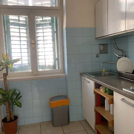 Spoleto Gæstehus 3*