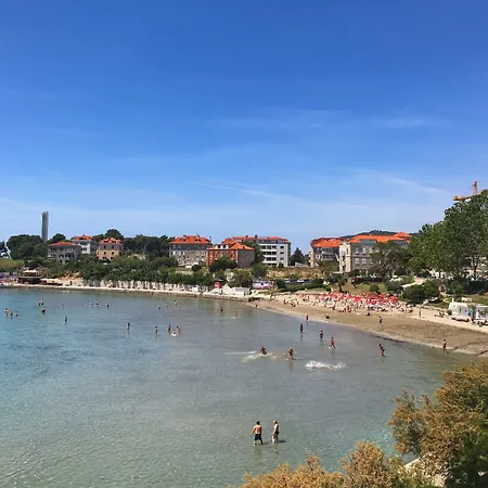 Gæstehus Spoleto 3*